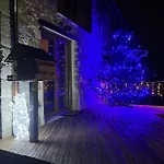 Holiday home L'authentique *