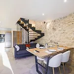 L'authentique Holiday home Le Sappey-en-Chartreuse
