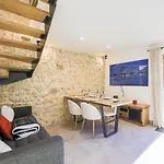 L'authentique Holiday home