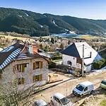 Holiday home L'authentique *