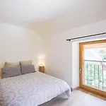 L'authentique Holiday home Le Sappey-en-Chartreuse